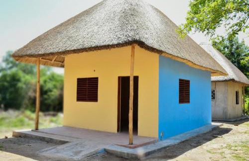 Karuma Cabin | Honeybee Safari Camp