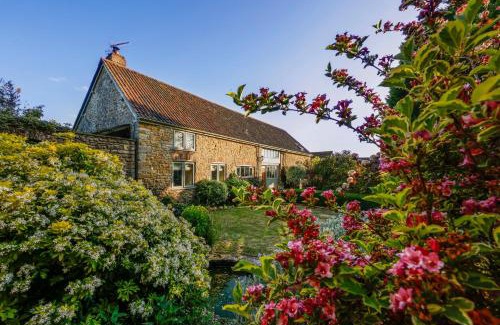 Blackford House | Honeybridge House