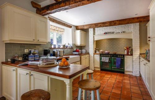 Blackford House | Honeybridge House