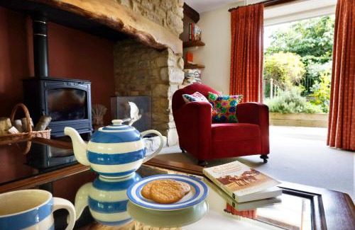 Blackford House | Honeybridge House