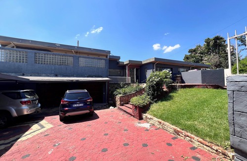 Greater Johannesburg Metropolitan Area Apartment | Honeyhills Excellence Resort H