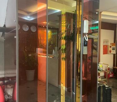 Soc Son Hotel | Hong Ha Airport Hotel