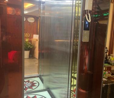 Soc Son Hotel | Hong Ha Airport Hotel