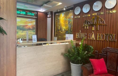Soc Son Hotel | Hong Ha Airport Hotel