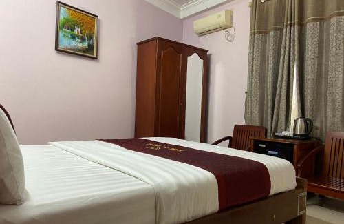 Soc Son Hotel | Hong Ha Airport Hotel