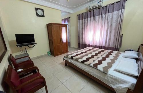 Thai Binh Hotel | Hong Kong 2 Hotel Thai Binh City