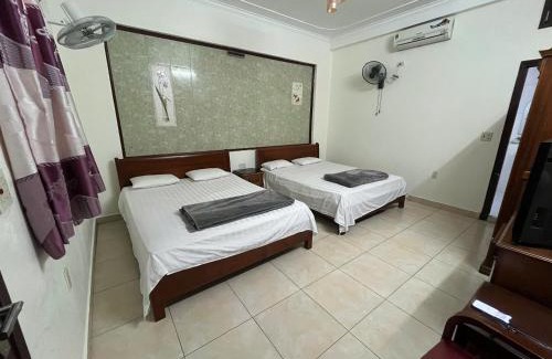 Thai Binh Hotel | Hong Kong 2 Hotel Thai Binh City
