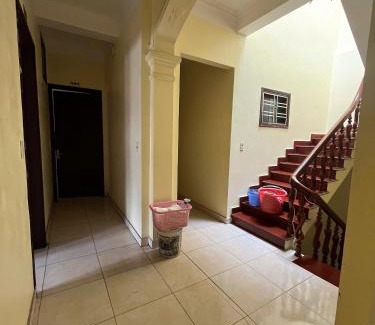 Thai Binh Hotel | Hong Kong 2 Hotel Thai Binh City