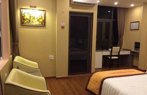 Muong Thanh Hotel | Hong Ky Boutique Hotel