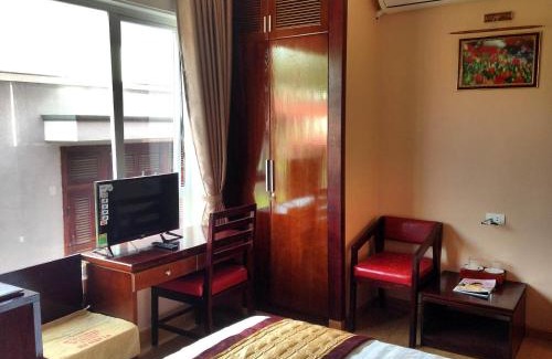 Muong Thanh Hotel | Hong Ky Boutique Hotel
