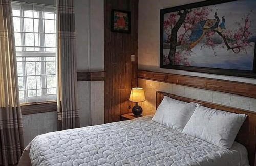 Phan Thiet House | Hong's family house