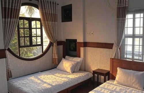 Phan Thiet House | Hong's family house