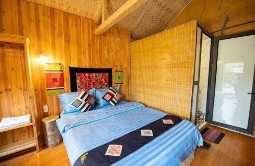 Quan Ba Bed & Breakfast | Hong Thu Homestay & bungalow Ha Giang