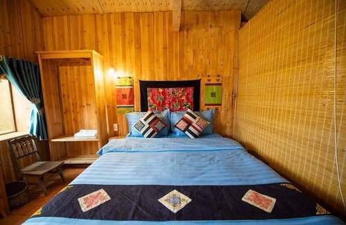 Quan Ba Bed & Breakfast | Hong Thu Homestay & bungalow Ha Giang