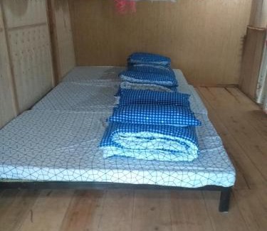 Quan Ba House | Hong Thu Homestay & Bungalow