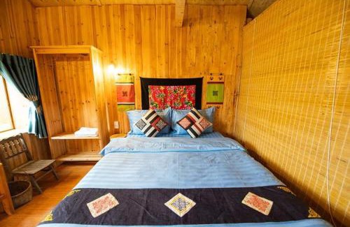 Quan Ba House | Hong Thu Homestay & Bungalow
