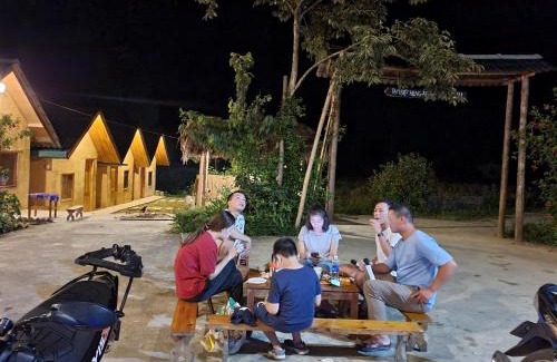 Quan Ba House | Hong Thu Homestay & Bungalow