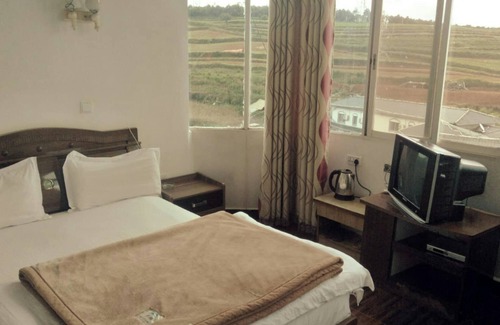 Dongchuan District House | hongchengsheyingkezhan
