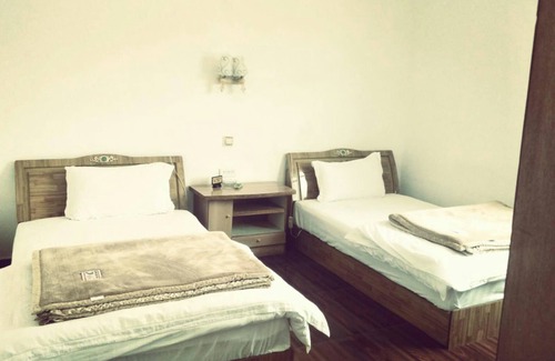 Dongchuan District House | hongchengsheyingkezhan