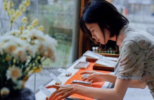 Yi County House | Hongcun old street Country House