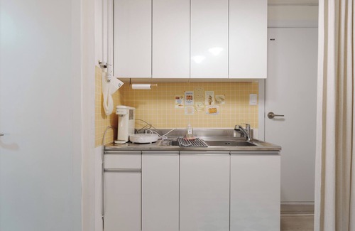 Yeonnam-dong Apartment | Hongdae, Cafe Street, Free Breakfast, Luggage keep
