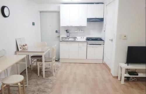 Sinchon-dong Apartment | Hongdae Lovely Studio
