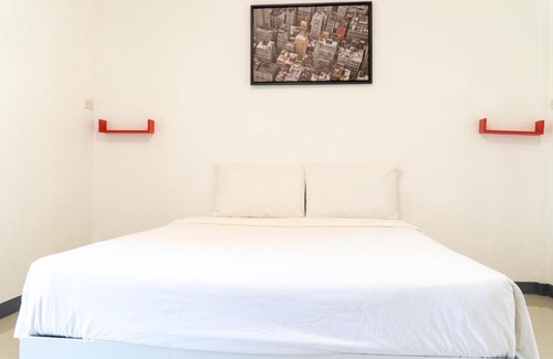 Sakon Nakhon Hotel | Honghub Sakon Hotel