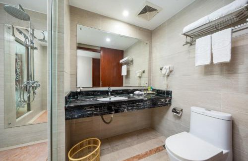 Bao'an Hotel | Honglilai Hotel