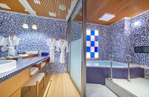 Old Town House | Honjin Hiranoya Kachoan