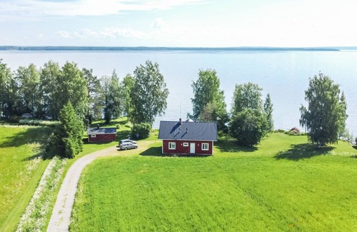 Lappajaervi House | Honkaniemi by Interhome
