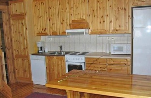 Ruovesi House | Honkatupa by Interhome