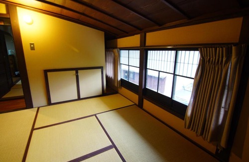 Hikone Hotel | Honmachi Juku