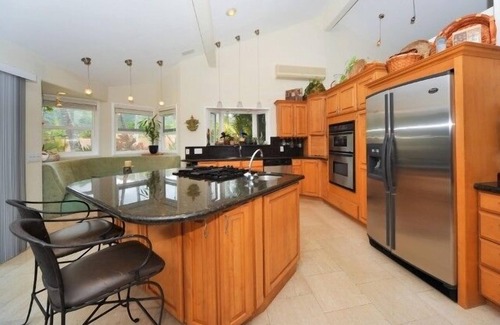 Hawaii Kai House | Honolulu Waterfront Oasis