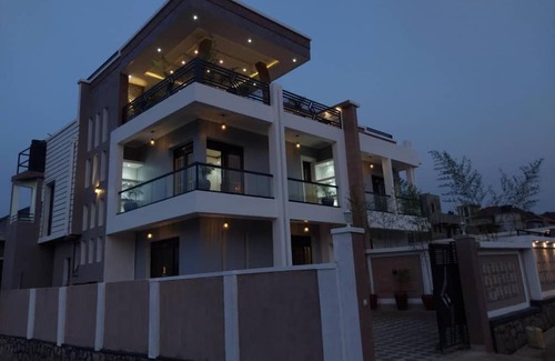 Rwamagana Apartment | HONORE RWANDA
