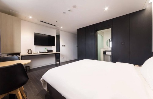 Osan Hotel | Honors Hotel