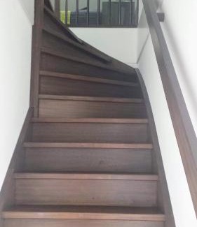 Dishoek Apartment | Honte 2