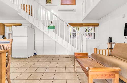 Waimanalo Beach Cottage | Honu Cottage: Quiet, Oceanfront Comfort + EPIC VIEWS!
