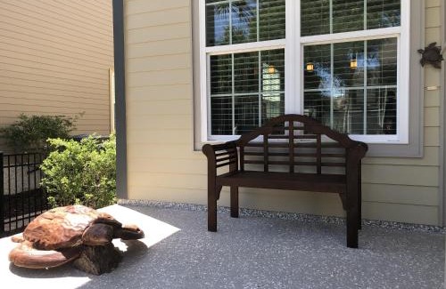 Jekyll Island House | HONU KAI - 3 Bedroom Townhouse townhouse