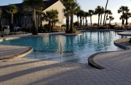 Jekyll Island House | HONU KAI - 3 Bedroom Townhouse townhouse