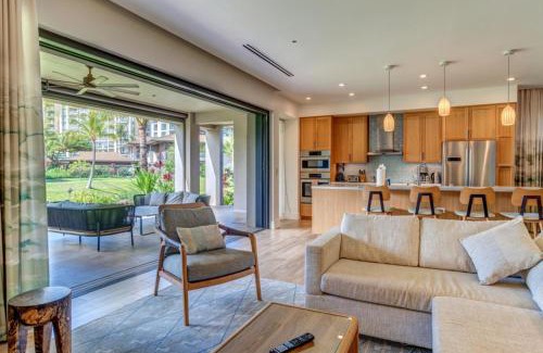 Honokowai Apartment | Honua Kai Luana Condos by KBM Resorts