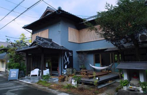 Shinshiro Bed & Breakfast | Hoo!Hoo!