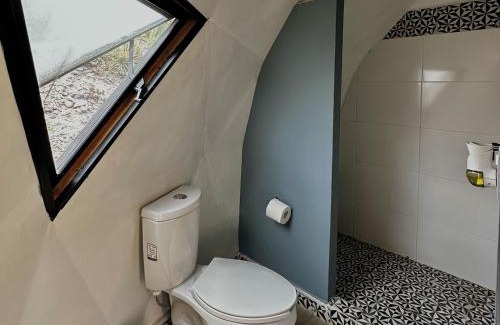 Cadereyta de Montes Other | HOOGA glamping - Presa de Zimapán