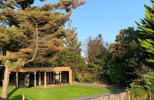 Oostvoorne Bed & Breakfast | Hoogtij°d