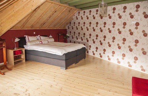 Municipality of Woerden House | HooiHuys, vacation house