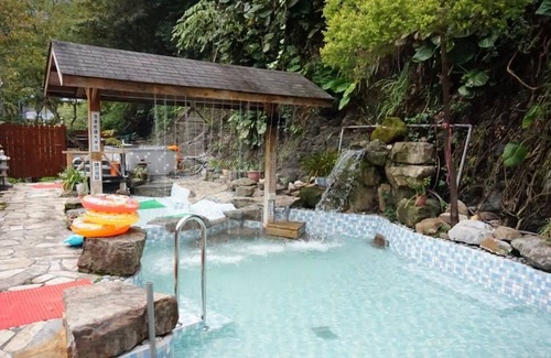 Ren'ai Bed & Breakfast | Hooja hotel