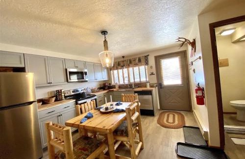 West Yellowstone House | Hook and Antler