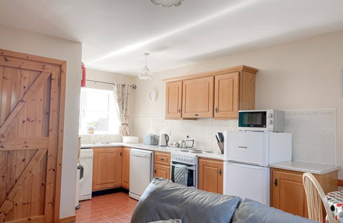 Kilmore Cottage | Hook Holiday Cottage, Mill Road Farm