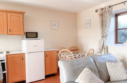 Kilmore Cottage | Hook Holiday Cottage, Mill Road Farm