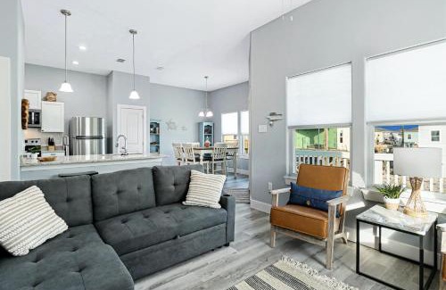 Rockport House | Hook Line and Sleeper