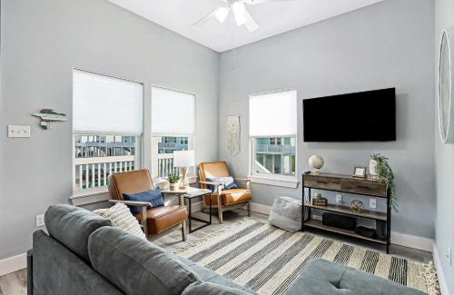 Rockport House | Hook Line and Sleeper